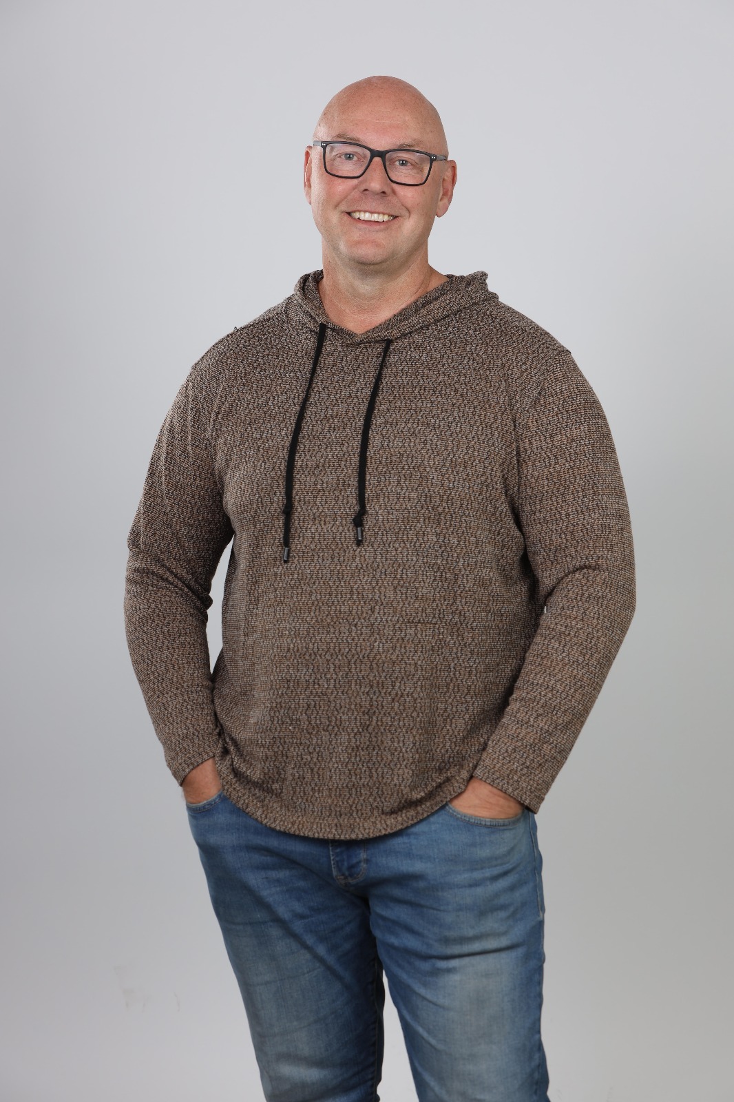 Rob Fediuk