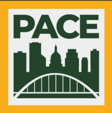 PACE Logo